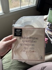 Nothing Matters by Last Dinner Party (Record, 2024)