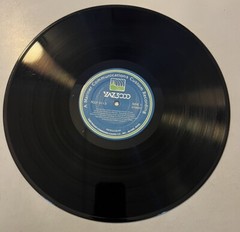 LP RECORD ALBUM CARL YASTRZEMSKI BOSTON RED SOX YAZ 3000 SHRINK !!!