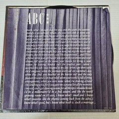 ABC The Lexicon of Love Vinyl LP 1982 US Pressing Mercury SRM-1-4059 Vintage