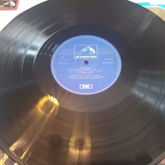 David Oistrakh, Brahms Violin Concerto In D Major, Op. 77 – UK 1961 HMV Vinyl LP