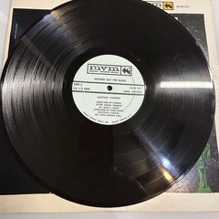 LIGHTNIN’ HOPKINS ~ NOTHIN’ BUT THE BLUES LP ~ MVM 104 ~ EVIL HEARTED WOMAN!!!