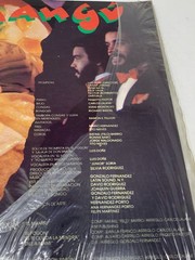 Luis Done El Conjunto Mangu Vinyl Record Album 1982 33 1/3 RPM Daiquirí USK-732