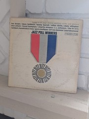 Jazz Poll Winners, Various Artists, Columbia Special Products CL 610 Pre Owned