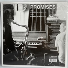 Floating Points, Pharoah Sanders & The London Symphony Orchestra ‎- Promises NEW