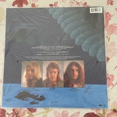 Rush Fly by Night Vinyl LP. 2015 DMM 200 gram pressing. Excellent Condition