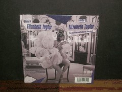 Taylor Swift – Elizabeth Taylor 45 New SEALED rsd 7″ vinyl