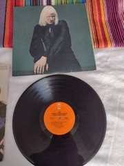 The Edgar Winter Group Shock Treatment Vinyl Album