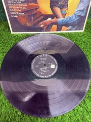 Honky Tonk Piano “Ace” O’Donnell Tops L1509 33 1/3 RPM LP Vinyl Record