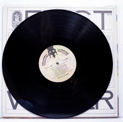 Johnny Winter First Winter LP 1970 [Buddah BDS 7513]