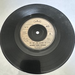 Vinyl singles 1970s x 9 incl Queen, David Essex, Suzi Quatro, Rod Stewart