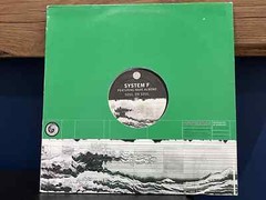 System F feat Marc Almond – Soul on Soul 12″ Vinyl Trance Dance Tsunami