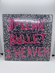 Kid Cudi – Speedin’ Bullet 2 Heaven – Green Vinyl Record 2LP BRAND NEW *IN HAND*