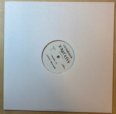 LCD Soundsystem – X-Ray Eyes (12″, Single, Sta) (Mint (M)) – 3533895557