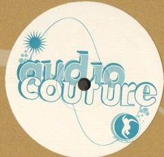 K – Invisible / Transmission (12″) (Very Good (VG)) – 4228248777