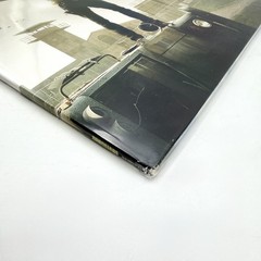 Limited Edition Blood Red Vinyl THE WALKING DEAD – Original Soundtrack Vol. 1