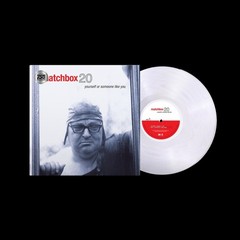 Matchbox Twenty Yourself or Someone Like You (ROCKTOBER / ATL75) (Crystal Clear