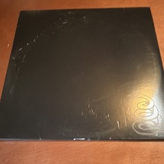 Metallica Black Album 2LP 12″ 180g Remastered Black Vinyl Near Mint!