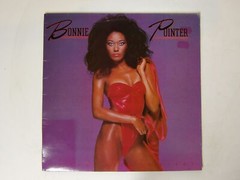 Bonnie Pointer: If The Price Is Right 1984 EX+ LP