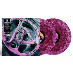 Linkin Park – FROM ZERO – Deluxe Edition Double GHOSTLY ORCHID Vinyl 2LP