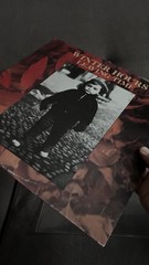 Winter Hours Leaving Time Vinyl LP, 1986 Link Records VG/VG+ Great Jangle Pop