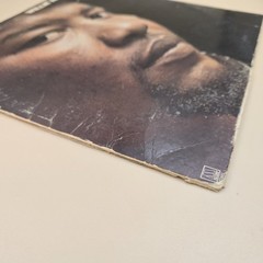 Willie Hutch – The Mack OST LP (1973 Motown) 1st Press Die-Cut Sleeve, Hollywood