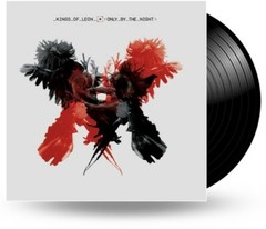 Only by the Night by Kings of Leon (Record, 2015)