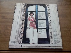 LP-NATALIE COLE-Unpredictable-1977-I’ve Got Love on my Mind, This Heart