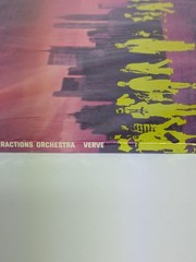 Jazz Interactions Orchestra Verve 8731 Jazzhattan Suite Oliver Nelson Vinyl