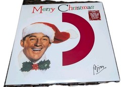 The Golden Christmas Complete Collection Crosby, Cole, Sinatra, Elvis 180g Vinyl