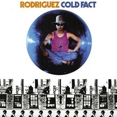 Cold Fact by Rodriguez (Record, 2019)