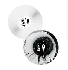 OMORI Original Soundtrack Vinyl 2XLP IN HAND