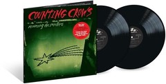 Counting Crows – Recovering The Satellites [New Vinyl LP]