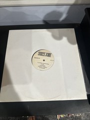 Street Joint 117 12” 50 Cent, Dru Hill, Alozade