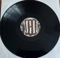The White Stripes – Icky Thump | 2LP | 180g Blues Rock/Garage Rock Album