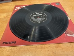 SUSAN MAUGHAN – SWINGIN SUSAN..VINYL LP 1963 BL7577 MONO NM/EX+