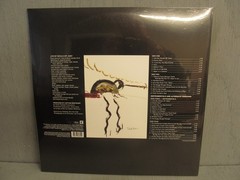 CAPTAIN BEEFHEART Lick My Decals Off, Baby RSD 2026 2xLP sealed VINYL Record NEW