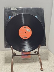 Vntg 1986 Polydor Records The Moody Blues “The Other Side Of Life” Vinyl LP