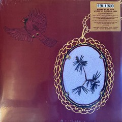 Friko (3) – Where We’ve Been, Where We Go From Here (Expanded Edition)