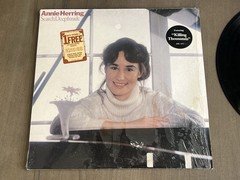 Annie Herring Search Deep Inside Vinyl LP SPR 1051 VG+ Shrink Hype Lyrics Sleeve