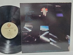AMBROSIA Life Beyond L.A. 1978 LP Warner BSK 3135 EX+ Vinyl w/ Lyrics