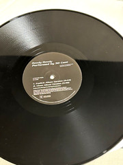 50 CENT Feat. The Madd Rapper – 12″ – How To Rob – Columbia 4479252, 90’s Rap