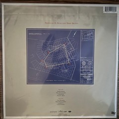 Rush – Signals (LP, Album, RE, RM, 180) (Mint (M)) – 3381944199