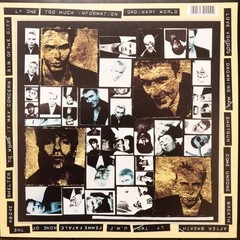 Duran Duran Wedding Album s/t 1993 2x vinyl lp 2026 issue Gatefold sleeve