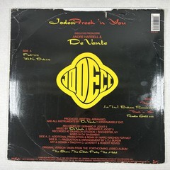 Jodeci – Freek’n You /12″ Vinyl/ Electronic: Drum n Bass/ 1995/ MCST 2072