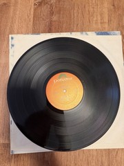 John Mayall Memories Vinyl LP 1971 Original Polydor PD 5010 Jerry McGee Larry