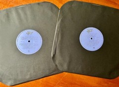 TMR Vault #45 Third Man Records – Johnny Cash – A Night to Remember (Live)