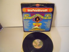 THE 1969 WARNER/REPRISE SONGBOOK – 2LP PSYCH ACID ROCK EX FUGS/HENDRIX tc635
