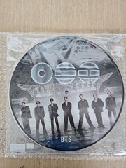 BTS [ARIRANG] 5th Album 613 LIMITED EDITION PICTURE DISC VINYL Ver/LP, etc