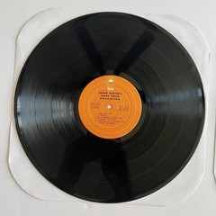 Edgar Winter’s White Trash – Roadwork (Epic PEG 31249, 1972, USA)
