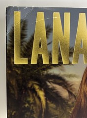 x2 LANA DEL REY LP VINYL Set BORN TO DIE & PARADISE Set Preowned READ